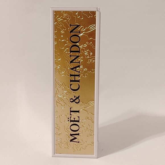 MOET & CHANDON COOLER TIN Champagne Box CHEERS TO YOU Moet Imperial BRUT - Picture 1 of 10
